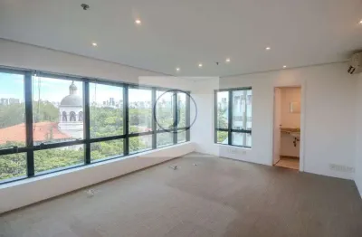Sala comercial - 68m2 - av.nove de julho - jdim paulista