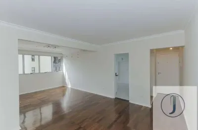 Apartamento com 2 quartos à venda na Rua Luís Dias, 85, Itaim Bibi, São Paulo