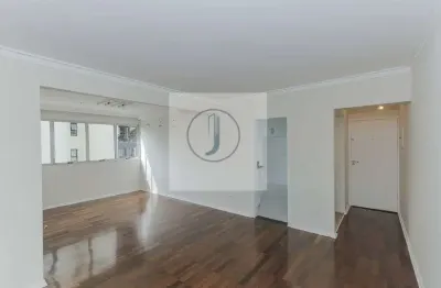 Apartamento com 2 quartos à venda na Rua Luís Dias, 85, Itaim Bibi, São Paulo