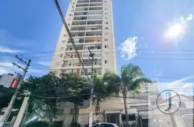 Lindo apartamento para locação na vila guaraní zona sul.