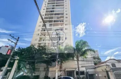 Apartamento com 2 quartos para alugar na Rua Ibirajá, 01, Vila Guarani, São Paulo