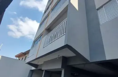 Apartamento com 2 quartos à venda na Rua Loefgren, 01, Vila Clementino, São Paulo