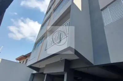 Apartamento com 2 quartos à venda na Rua Loefgren, 01, Vila Clementino, São Paulo