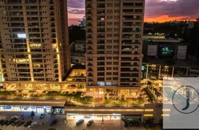 Apartamento com 3 quartos à venda na Avenida Duquesa de Goiás, 825, Real Parque, São Paulo