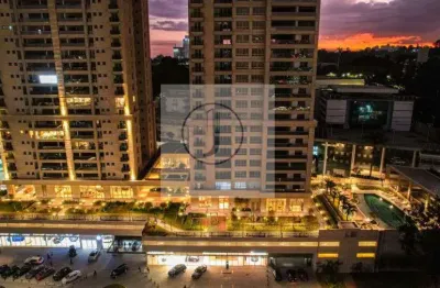 Apartamento com 3 quartos à venda na Avenida Duquesa de Goiás, 825, Real Parque, São Paulo
