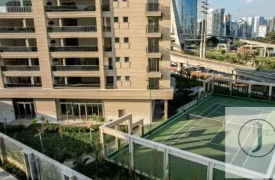 Apartamento com 4 quartos à venda na Avenida Duquesa de Goiás, 825, Real Parque, São Paulo