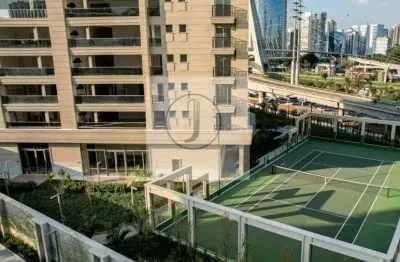 Apartamento com 4 quartos à venda na Avenida Duquesa de Goiás, 825, Real Parque, São Paulo