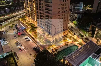 Apartamento com 3 quartos à venda na Avenida Duquesa de Goiás, 825, Real Parque, São Paulo