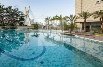 Apartamento com 4 quartos à venda na Avenida Duquesa de Goiás, 825, Real Parque, São Paulo