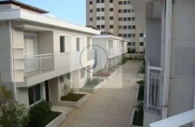Lindo sobrado pra venda em condominio no jardim prudência.