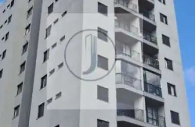 Apartamento com 2 quartos para alugar na Rua David Eid, 01, Jardim Consórcio, São Paulo