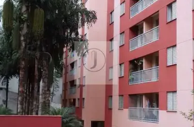 Lindo apartamento mobiliado à venda no jardim marajoara !