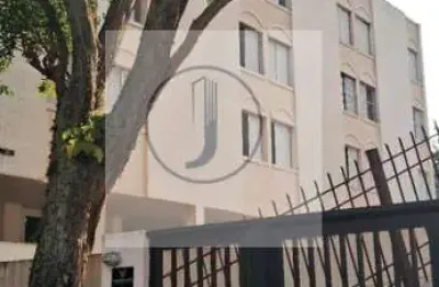 Apartamento com 2 quartos à venda na Rua Doutor João Gualberto, 01, Campo Grande, São Paulo