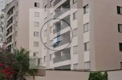 Apartamento com 2 quartos para alugar na Rua Duque Costa, 01, Jardim Marajoara, São Paulo