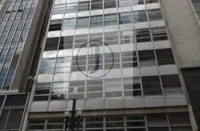 Sala comercial para locação centro histórico de são paulo!