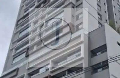 Studio moderno e inteligente à venda na vila clementino!