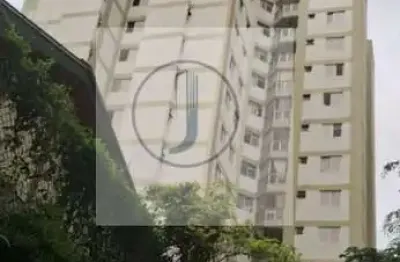 Lindo apartamento mobiliado a venda no jardim marajoara!