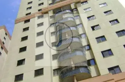 Apartamento com 2 quartos para alugar na Rua Roque Giangrande Filho, 01, Jardim Marajoara, São Paulo