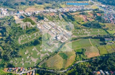 Terreno à venda na Rua José Pires Da Silva, 01, Centro, Vargem Grande Paulista