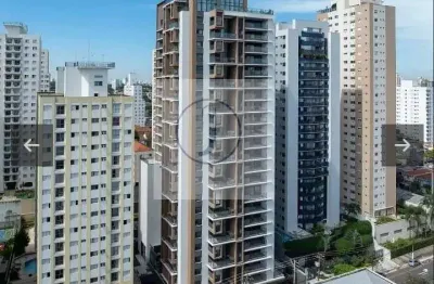 Apartamento com 2 quartos à venda na Viaduto Onze de Junho, 933, Vila Clementino, São Paulo