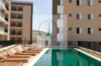 Apartamento com 2 quartos para alugar na Rua Tomás Sepé, 615, Jardim da Glória, Cotia
