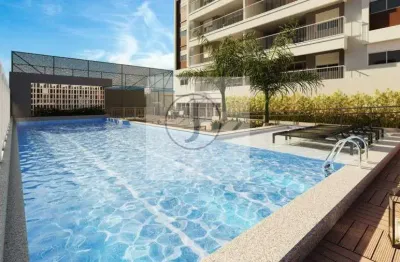 Apartamento com 3 quartos à venda na Rua Professor Aprígio Gonzaga, 675, Saúde, São Paulo