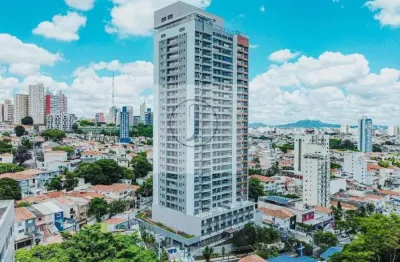 Apartamento com 2 quartos à venda na Rua Cuxiponês, 80, Vila Madalena, São Paulo