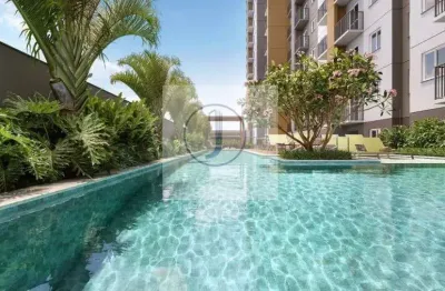 Apartamento com 1 quarto à venda na Avenida Doutor Vital Brasil, 341, Butantã, São Paulo