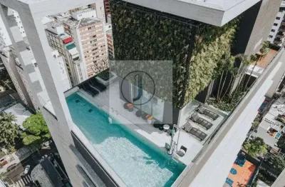 Apartamento com 3 quartos à venda na Rua Doutor Renato Paes de Barros, 144, Itaim Bibi, São Paulo