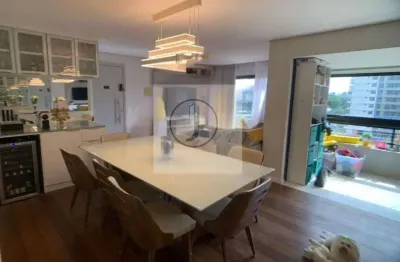 Apartamento com 3 quartos à venda na Rua José de Magalhães, 373, Vila Clementino, São Paulo