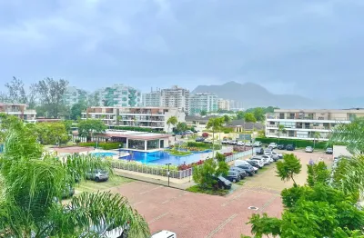 Cobertura com 3 quartos à venda no Recreio dos Bandeirantes, Rio de Janeiro 