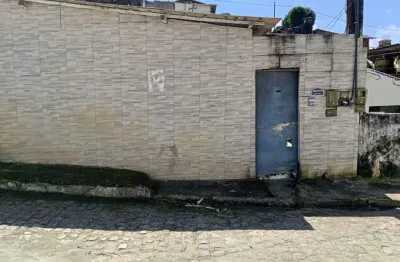 Vendo 3 casas alugadas bem localizadas no jordão baixo proximas do terminal