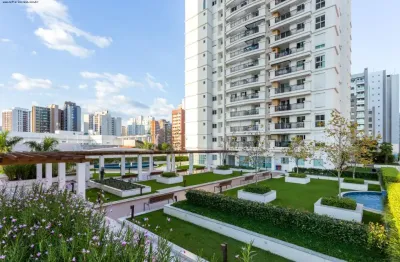 Água verde - apartamento com 02 dormitórios, uma suíte, condomínio clube.
