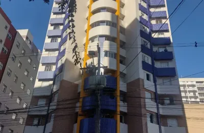 Água verde - apartamento com 03 dorms., excelente localização