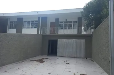 Casa guabirotuba - oportunidade!!! excelente casa com precinho de apartamento.