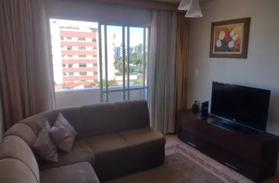 VILA IZABEL - More no bairro mais aconchegante de Curitiba, 02 dorms.