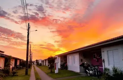Sua casa em condomínio fechado com melhor valor da região em palhoça sc!
