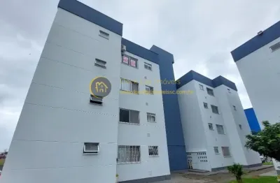 Apartamento para venda no bairro sertão do maruim, localizado na cidade de são josé / sc.