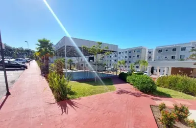 Apartamento novo à venda – contrato de gaveta!  residencial bromélias – bela vista, palhoça/sc