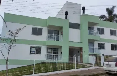 Apartamento em santo amaro da imperatriz - sc, amplo, bem localizado e financiável.