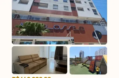 Lindo apartamento no coração da pedra branca em palhoça sc - financiável e ótimo preço