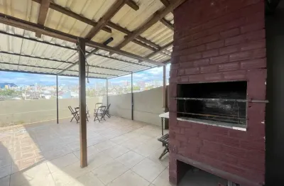 Oportunidade ! aluguel apartamento com 100 m2 bem localizado na marechal hermes, frente liberdade