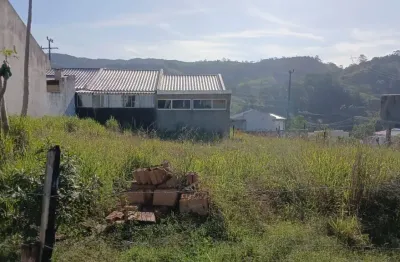 Lote no bela vista, loteamento jardins em palhoça sc c. melhor valor da região