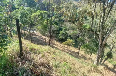 Terreno de 610 metros quadrados na varginha em santo amaro da imperatriz sc - 100 mil