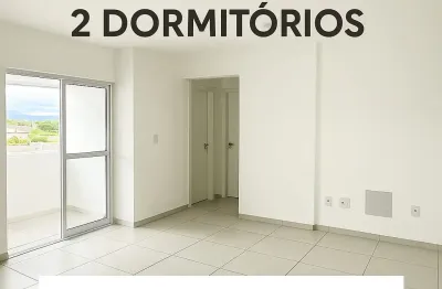 Apartamento à venda – barra do aririú | palhoça/sc  pronto para você morar!