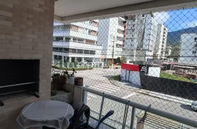 Lindo apartamento no bairro pedra branca - palhoça sc com suíte e melhor preço