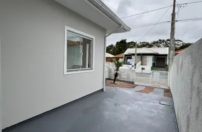 Oportunidade imperdível em são josé/sc    casa lisboa – forquilhas