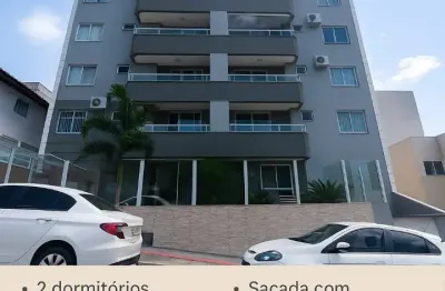 Apartamento à venda no bairro ipiranga – são josé/sc   um imóvel completo para quem busca conforto, segurança e praticidade no dia a dia!