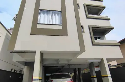 Seu apartamento com melhor valor da região nova palhoça sc - financiável