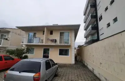 Apartamento com avaliação superior (possibilidade de entrada reduzida) pagani em palhoça sc